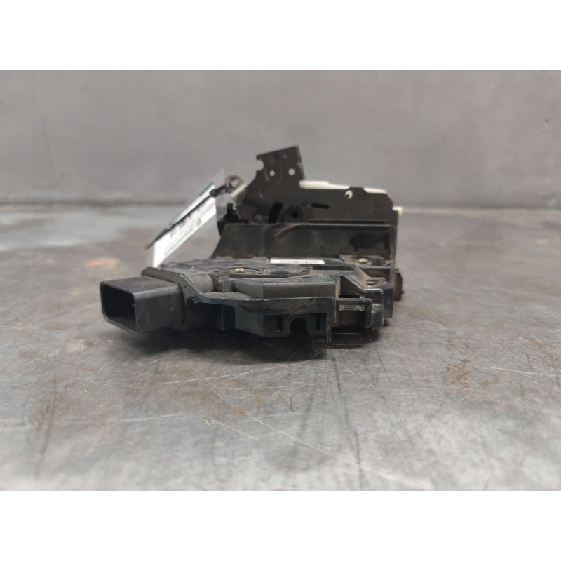 Recambio de cerradura puerta delantera derecha para ford focus berlina (cap) ambiente (d) referencia OEM IAM 3M5AR21812AK - Plata 5