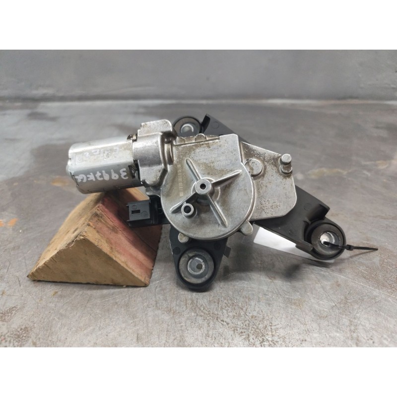 Recambio de motor limpia trasero para peugeot 5008 ii (mc_, mj_, mr_, m4_) 1.6 bluehdi 120 referencia OEM IAM 981125998 - Blanco 3