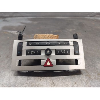 Recambio de mando calefaccion / aire acondicionado para peugeot 407 st sport referencia OEM IAM   