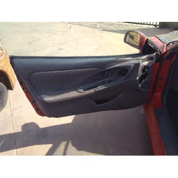 mitsubishi eclipse (d30) del año 1995