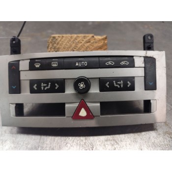 Recambio de mando calefaccion / aire acondicionado para peugeot 407 st sport referencia OEM IAM   