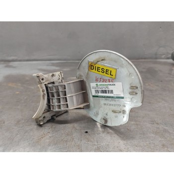 Recambio de tapa exterior combustible para peugeot 307 break / sw (s1) break xs referencia OEM IAM 964383777  
