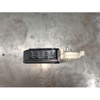 Recambio de motor elevalunas delantero derecho para seat cordoba berlina (6l2) reference referencia OEM IAM 6Q2959801A  