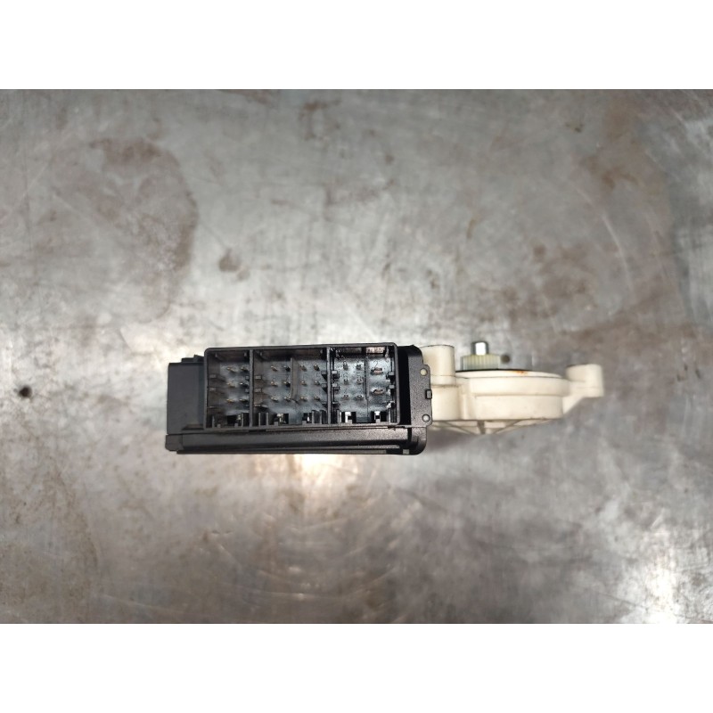 Recambio de motor elevalunas delantero derecho para seat cordoba berlina (6l2) reference referencia OEM IAM 6Q2959801A - Azul 2
