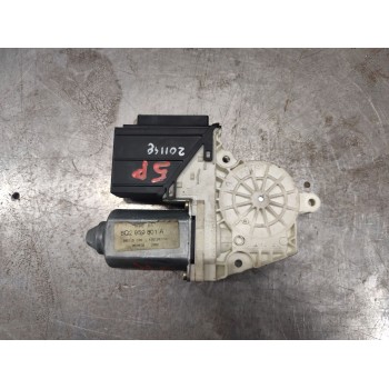 Recambio de motor elevalunas delantero derecho para seat cordoba berlina (6l2) reference referencia OEM IAM 6Q2959801A  