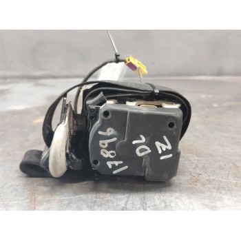 CINTURON SEGURIDAD DELANTERO IZQUIERDO 1J4857705AAFKZ 