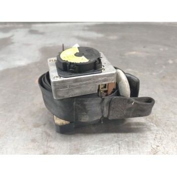 Recambio de cinturon seguridad delantero izquierdo para volkswagen golf iv berlina (1j1) básico referencia OEM IAM 1J4857705AAFK