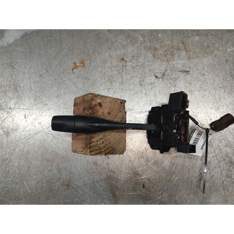 Recambio de mando intermitentes para nissan almera (n15) 2.0 diesel referencia OEM IAM - Verde 2