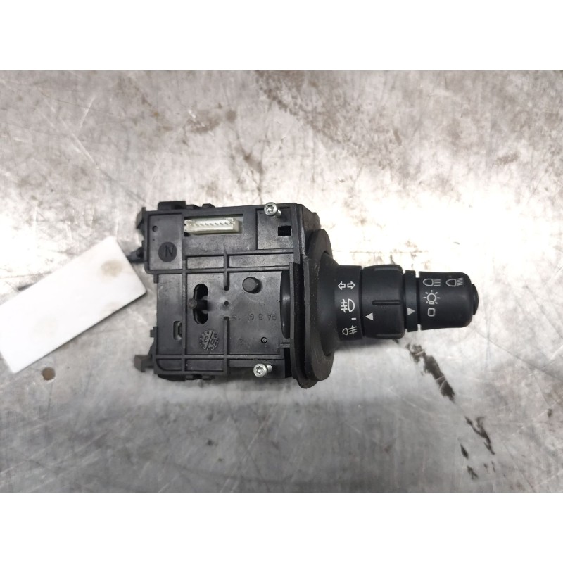 Recambio de mando luces para renault scenic ii authentique referencia OEM IAM   
