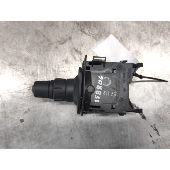 Recambio de mando luces para renault scenic ii authentique referencia OEM IAM   