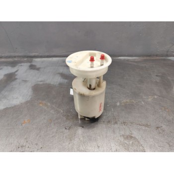 Recambio de aforador para volkswagen golf iv berlina (1j1) básico referencia OEM IAM 1J0919183B  