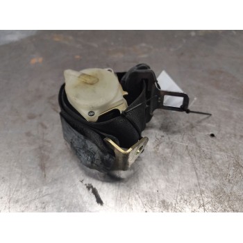 Recambio de cinturon seguridad trasero izquierdo para opel corsa b edition 2000 referencia OEM IAM   