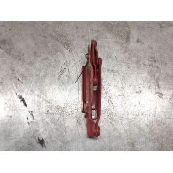 Recambio de bisagra capo izquierda para skoda fabia (6y2/6y3) classic referencia OEM IAM   