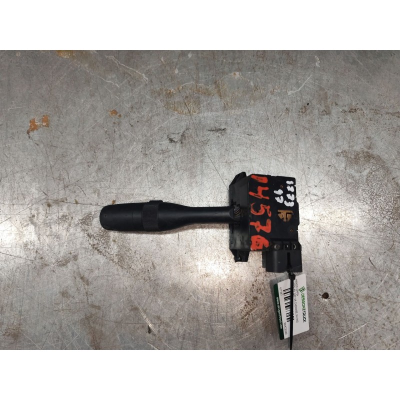 Recambio de mando limpia para chrysler jeep gr.cherokee (wj/wg) 3.1 td laredo referencia OEM IAM 56042303AD - Negro 3