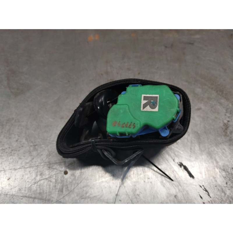 Recambio de cinturon seguridad trasero derecho para chrysler jeep gr.cherokee (wj/wg) 3.1 td laredo referencia OEM IAM   