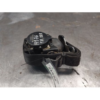 Recambio de cinturon seguridad trasero derecho para chrysler jeep gr.cherokee (wj/wg) 3.1 td laredo referencia OEM IAM   