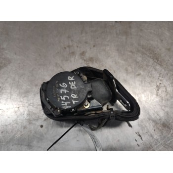 Recambio de cinturon seguridad trasero derecho para chrysler jeep gr.cherokee (wj/wg) 3.1 td laredo referencia OEM IAM   