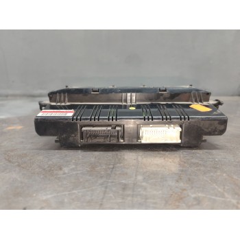 Recambio de mando climatizador para ford focus c-max (cap) ambiente (d) referencia OEM IAM 3M5T18C612AL  