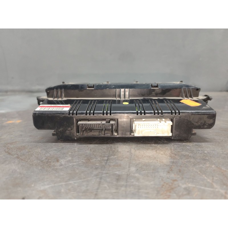 Recambio de mando climatizador para ford focus c-max (cap) ambiente (d) referencia OEM IAM 3M5T18C612AL 3