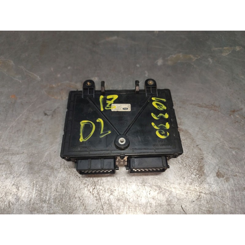 Recambio de modulo electronico para ford scorpio berl./turnier referencia OEM IAM 95GG13C791AD - Negro 2