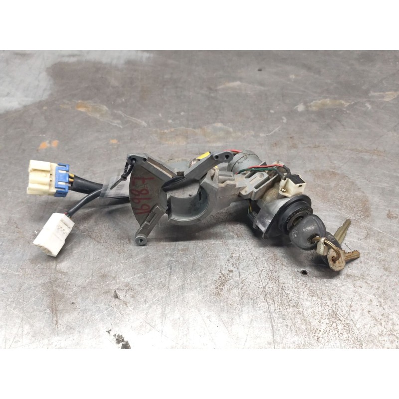 Recambio de conmutador de arranque para hyundai h 1 referencia OEM IAM   