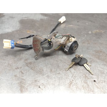 Recambio de conmutador de arranque para hyundai h 1 referencia OEM IAM   