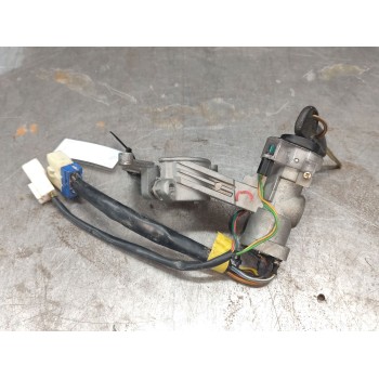 Recambio de conmutador de arranque para hyundai h 1 referencia OEM IAM   