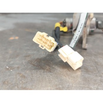 Recambio de conmutador de arranque para hyundai h 1 referencia OEM IAM   