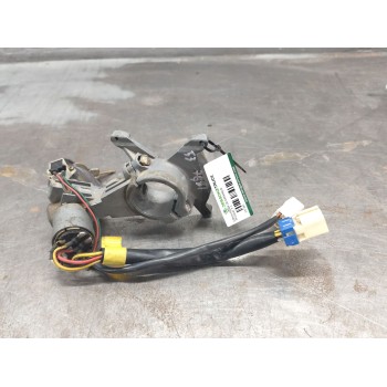 Recambio de conmutador de arranque para hyundai h 1 referencia OEM IAM   