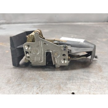 CERRADURA PUERTA TRASERA DERECHA 2027300635 