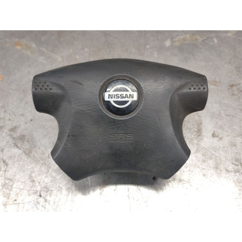 Recambio de airbag delantero izquierdo para nissan primera berlina (p11) básico referencia OEM IAM 531937400  
