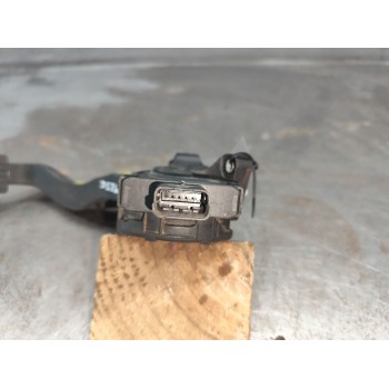 Recambio de potenciometro pedal para peugeot 308 1.6 hdi fap cat (9hz / dv6ted4) referencia OEM IAM 968075688002  