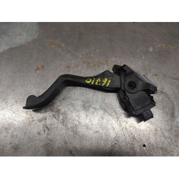 Recambio de potenciometro pedal para peugeot 308 1.6 hdi fap cat (9hz / dv6ted4) referencia OEM IAM 968075688002  