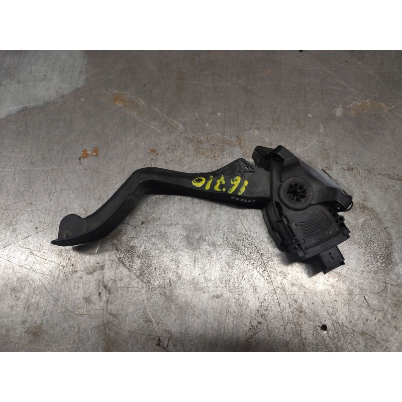 Recambio de potenciometro pedal para peugeot 308 1.6 hdi fap cat (9hz / dv6ted4) referencia OEM IAM 968075688002 3