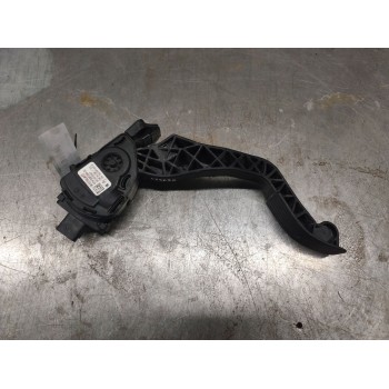 Recambio de potenciometro pedal para peugeot 308 1.6 hdi fap cat (9hz / dv6ted4) referencia OEM IAM 968075688002  
