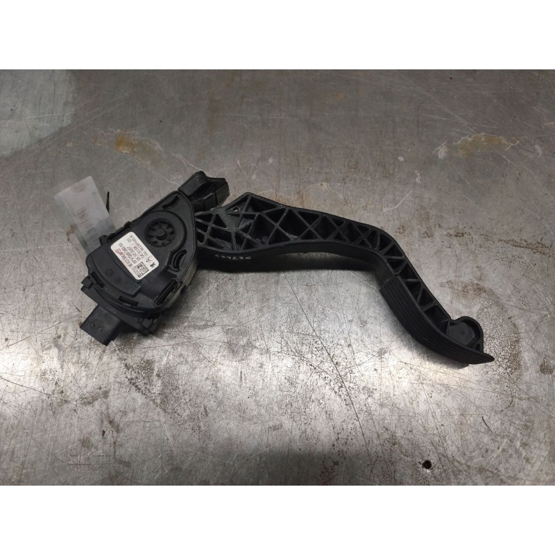 Recambio de potenciometro pedal para peugeot 308 1.6 hdi fap cat (9hz / dv6ted4) referencia OEM IAM 968075688002 5