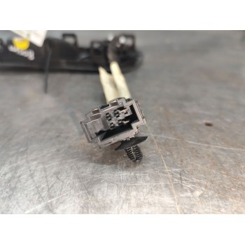 Recambio de maneta interior trasera derecha para volkswagen passat berlina (3c2) advance referencia OEM IAM 3C4839114  