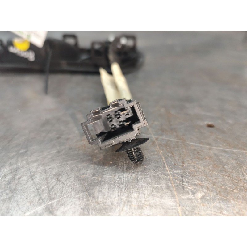Recambio de maneta interior trasera derecha para volkswagen passat berlina (3c2) advance referencia OEM IAM 3C4839114 - Azul 2