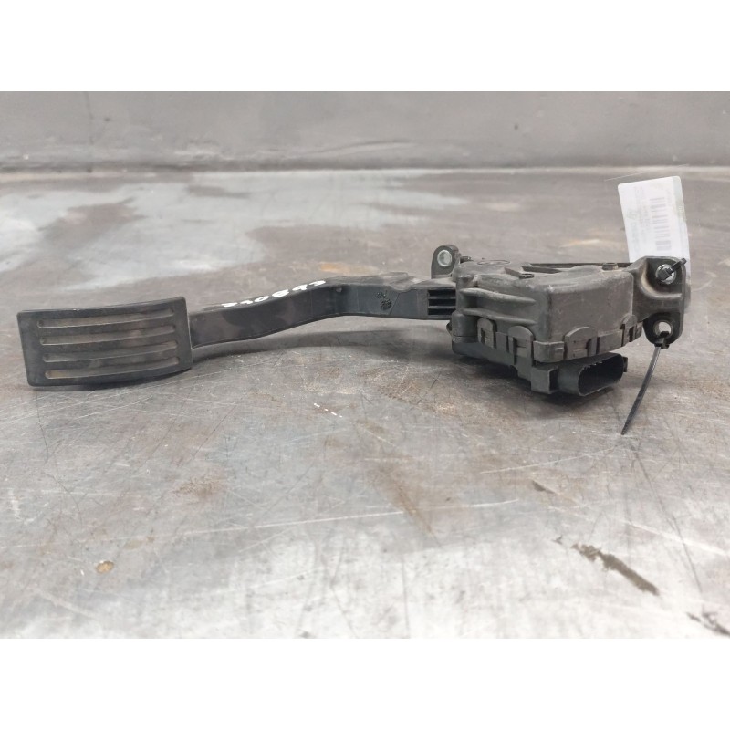 Recambio de potenciometro pedal para ford c-max (cb3) ghia referencia OEM IAM 3M519F836AF 6PV00864110 0WC95YE