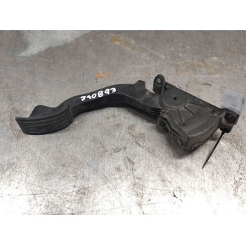 Recambio de potenciometro pedal para ford c-max (cb3) ghia referencia OEM IAM 3M519F836AF 6PV00864110 0WC95YE