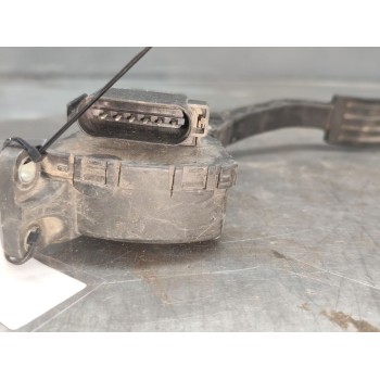 Recambio de potenciometro pedal para ford c-max (cb3) ghia referencia OEM IAM 3M519F836AF 6PV00864110 0WC95YE