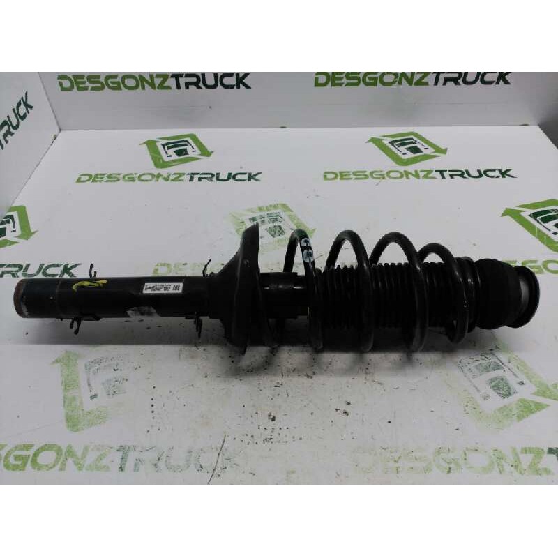 Recambio de amortiguador delantero izquierdo para seat toledo (1m2) select referencia OEM IAM 1J0413031BH  