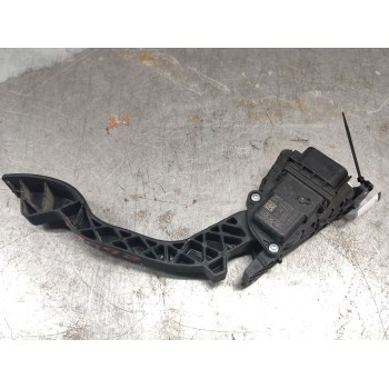 Recambio de potenciometro pedal para ford c-max (cb3) ghia referencia OEM IAM 3M519F836AF 6PV00864110 0WC95YE
