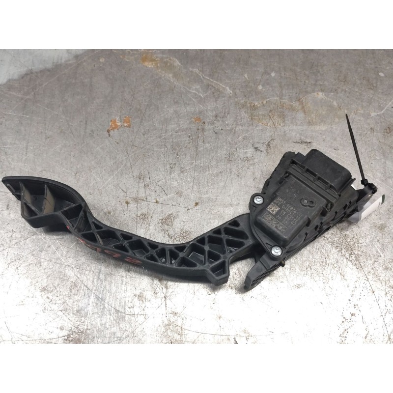 Recambio de potenciometro pedal para ford c-max (cb3) ghia referencia OEM IAM 3M519F836AF 6PV00864110 0WC95YE 5