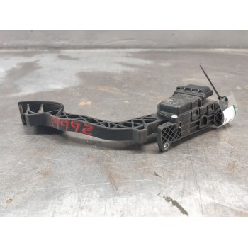 Recambio de potenciometro pedal para ford c-max (cb3) ghia referencia OEM IAM 3M519F836AF 6PV00864110 0WC95YE