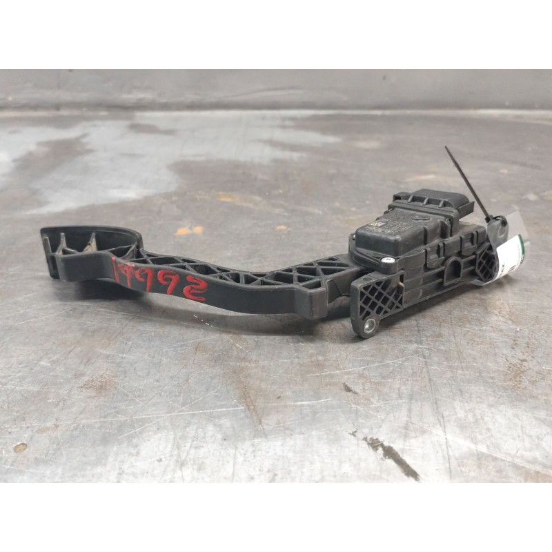 Recambio de potenciometro pedal para ford c-max (cb3) ghia referencia OEM IAM 3M519F836AF 6PV00864110 0WC95YE 6