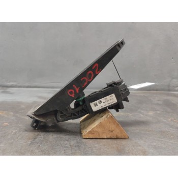 Recambio de potenciometro pedal para volkswagen passat berlina (3c2) highline referencia OEM IAM 1K1723503L 6PV00860001 6 PINS
