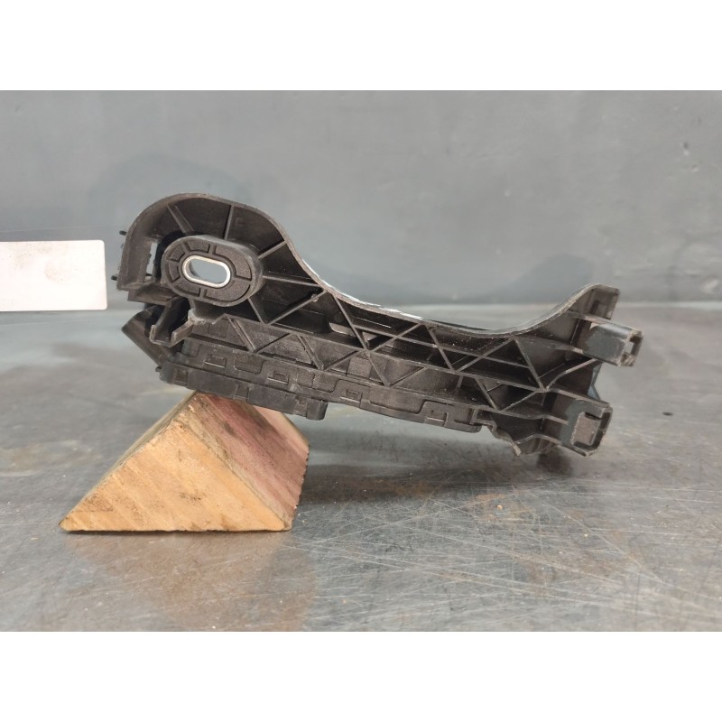 Recambio de potenciometro pedal para volkswagen passat berlina (3c2) highline referencia OEM IAM 1K1723503L 6PV00860001 6 PINS - Negro 3