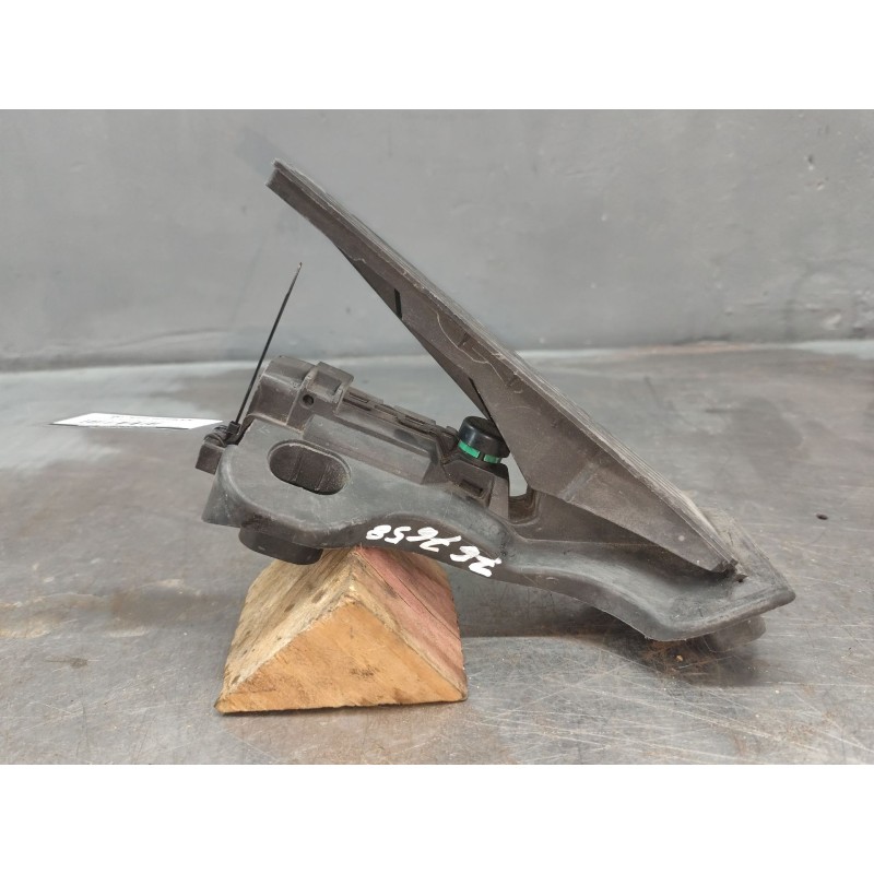Recambio de potenciometro pedal para volkswagen passat berlina (3c2) highline referencia OEM IAM 1K1723503L 6PV00860001 6 PINS - Negro 4