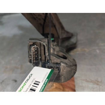 Recambio de potenciometro pedal para volkswagen passat berlina (3c2) highline referencia OEM IAM 1K1723503L 6PV00860001 6 PINS